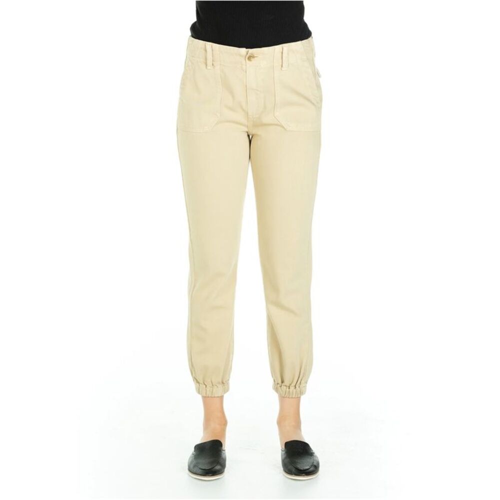 Articles of Society Womens Julie Tapered Athletic Jogger Jeans, NWT